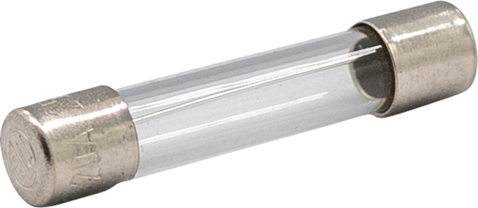 Truma Feinsicherung 20 A für Combi 6 D (E) Ersatzteilnummer: 34020-67400 - Zubehör Einbau-Heizungen