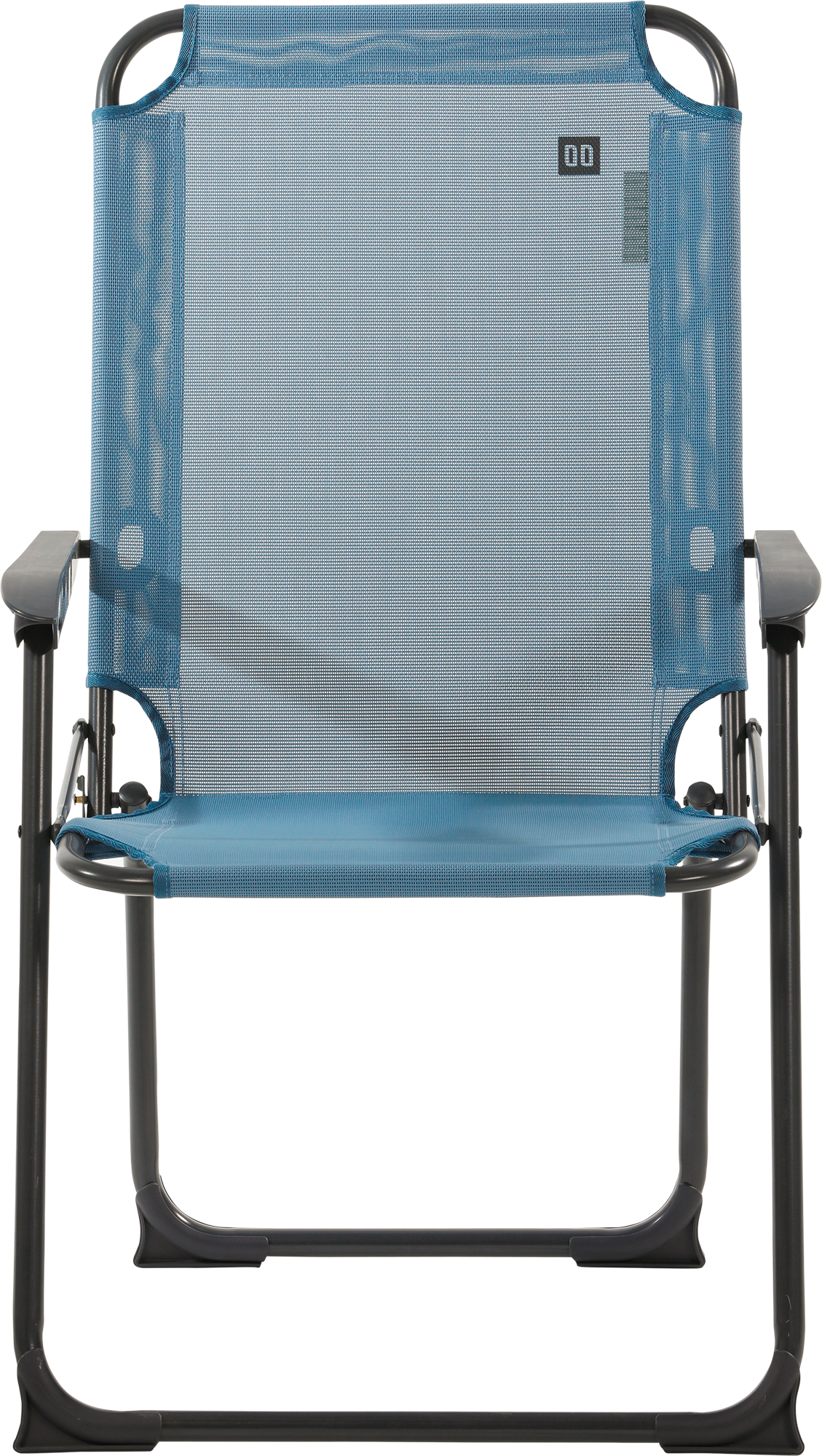 Travellife Como Stuhl compact sky blue - Klappstühle