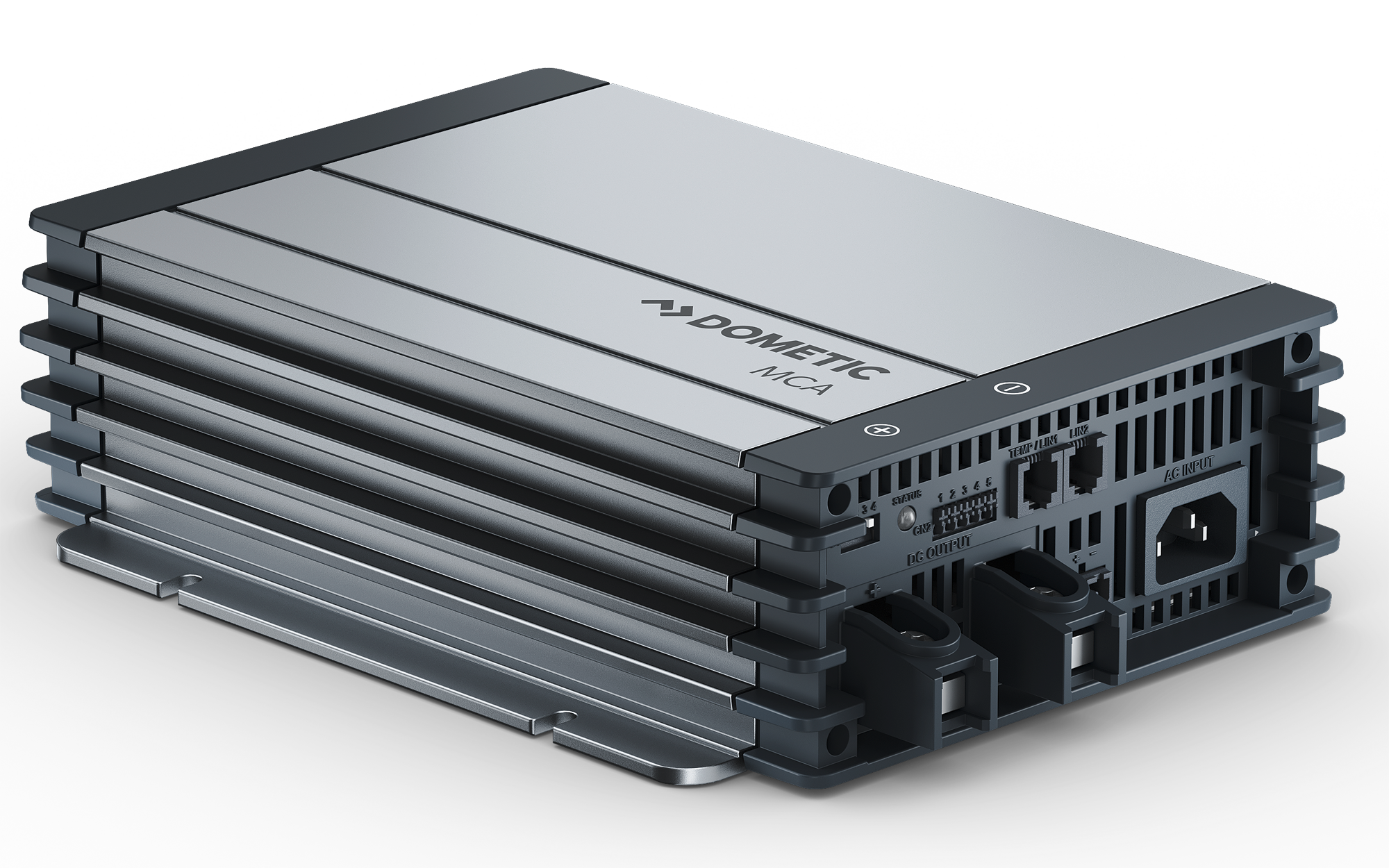Dometic Perfect Charge MCA1215 Ladegerät 15 A 180 W - Batterie-Ladegeräte