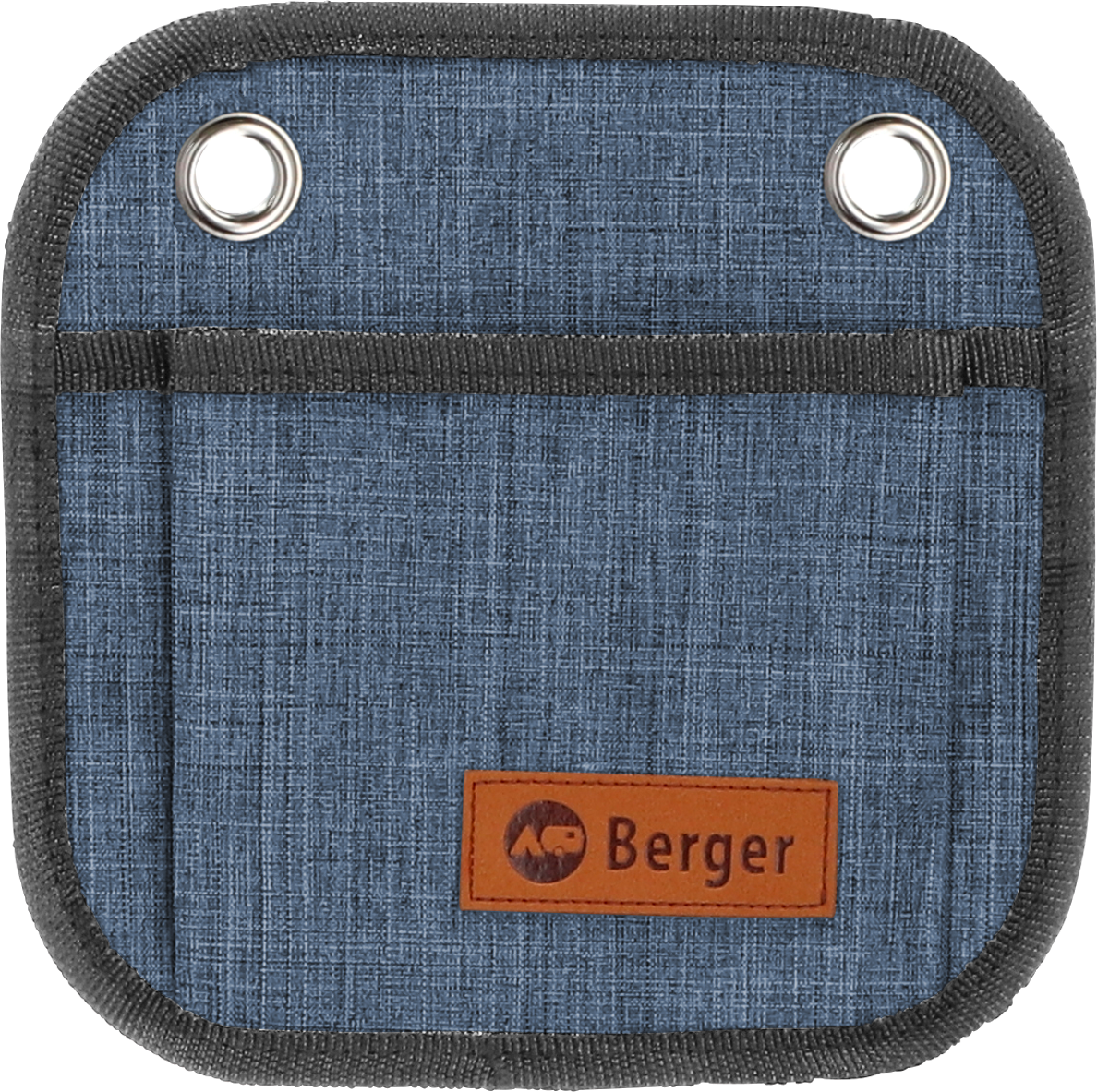 Berger Milo 1 Hängetasche blau - Hängeschränke