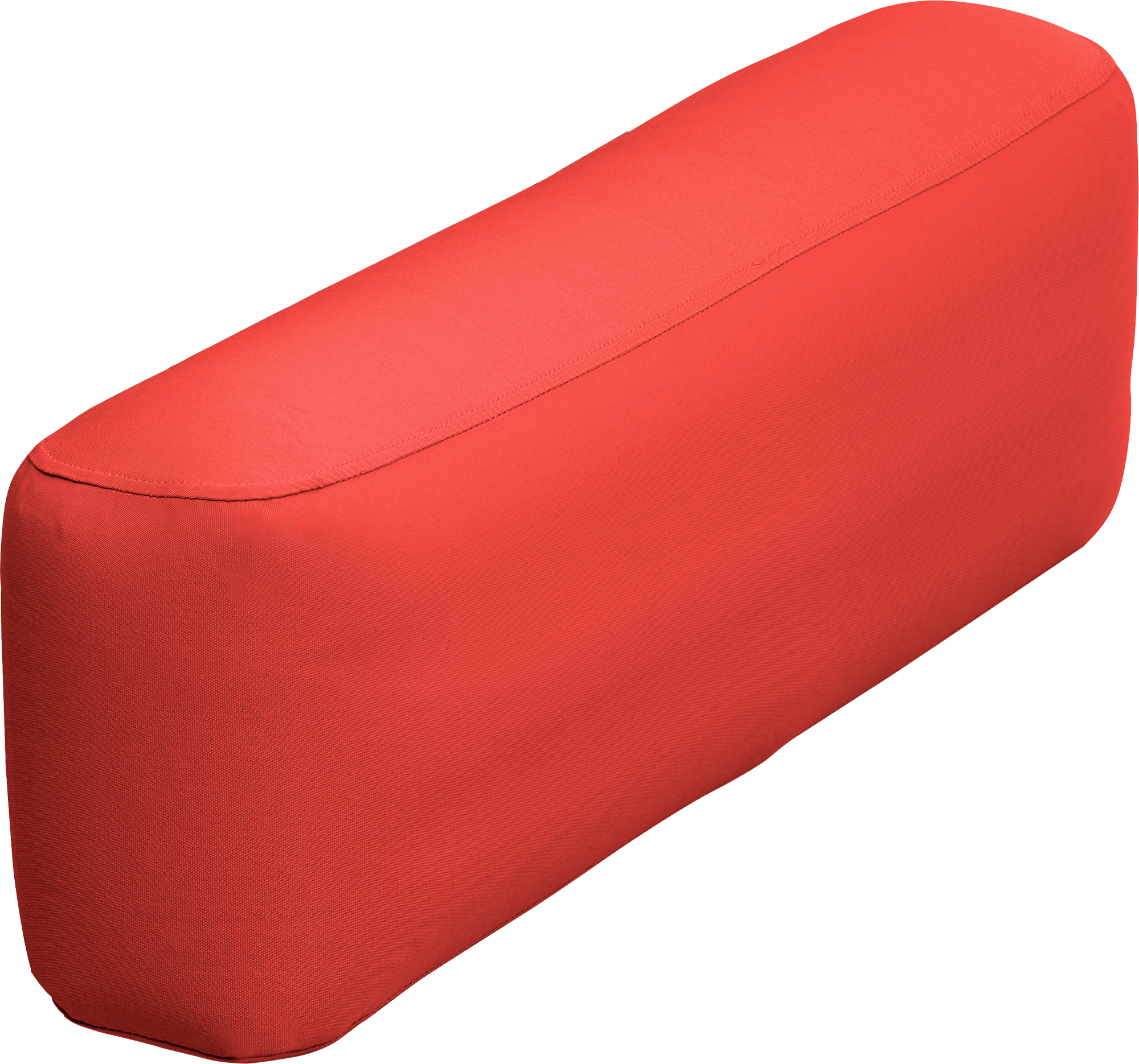 One Bar Element 2 I-Rückenlehnenbezug Bright Red