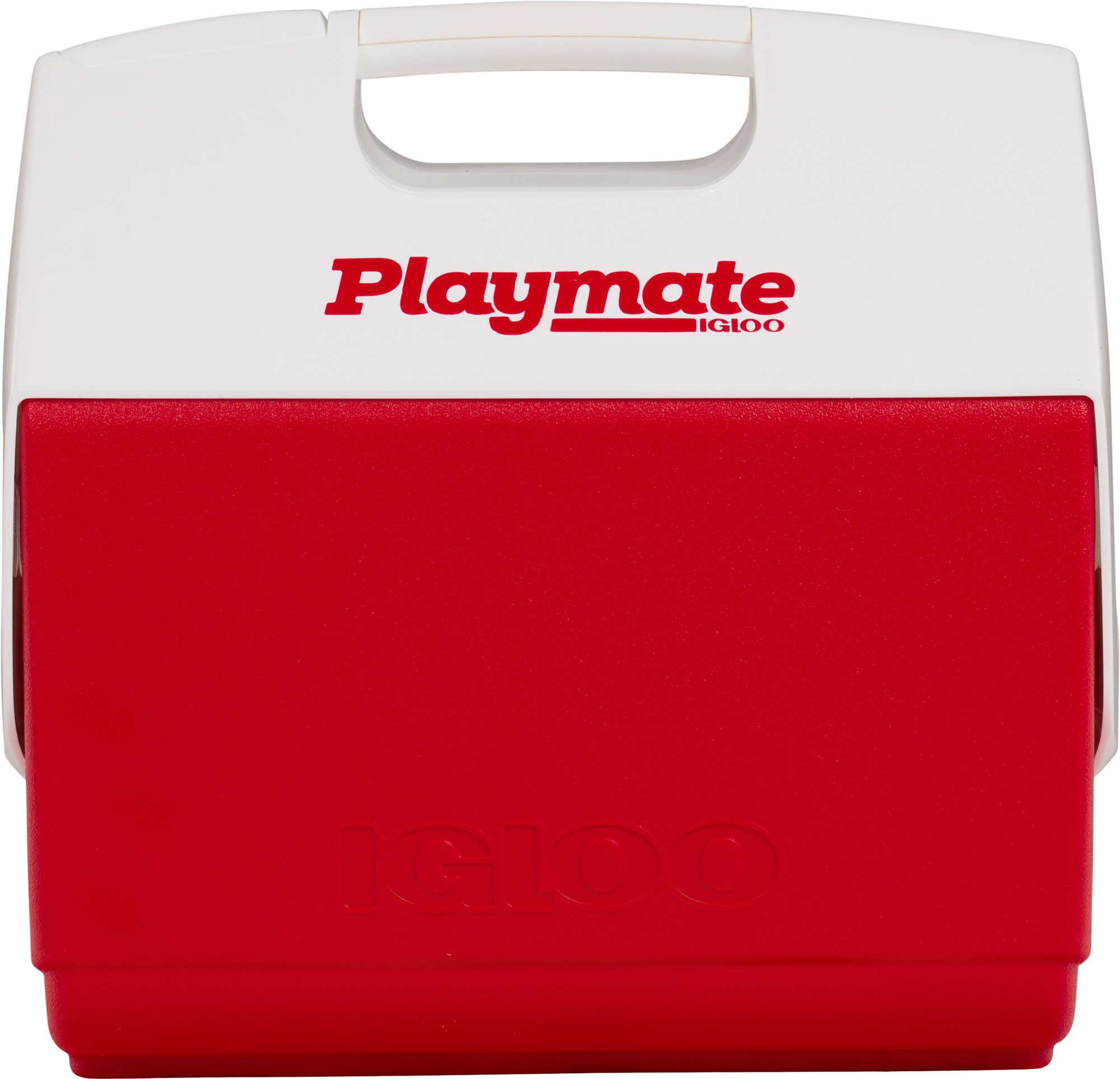 Playmate Elite 16 passive Kühlbox 15 Liter red star - Passive Kühlboxen von Igloo