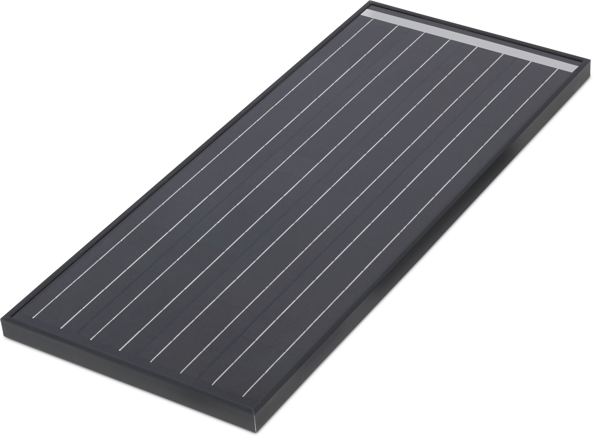 Büttner Dometic Solarmodul MT 100 MC-80K Power Black Line 100 W - Solarmodule