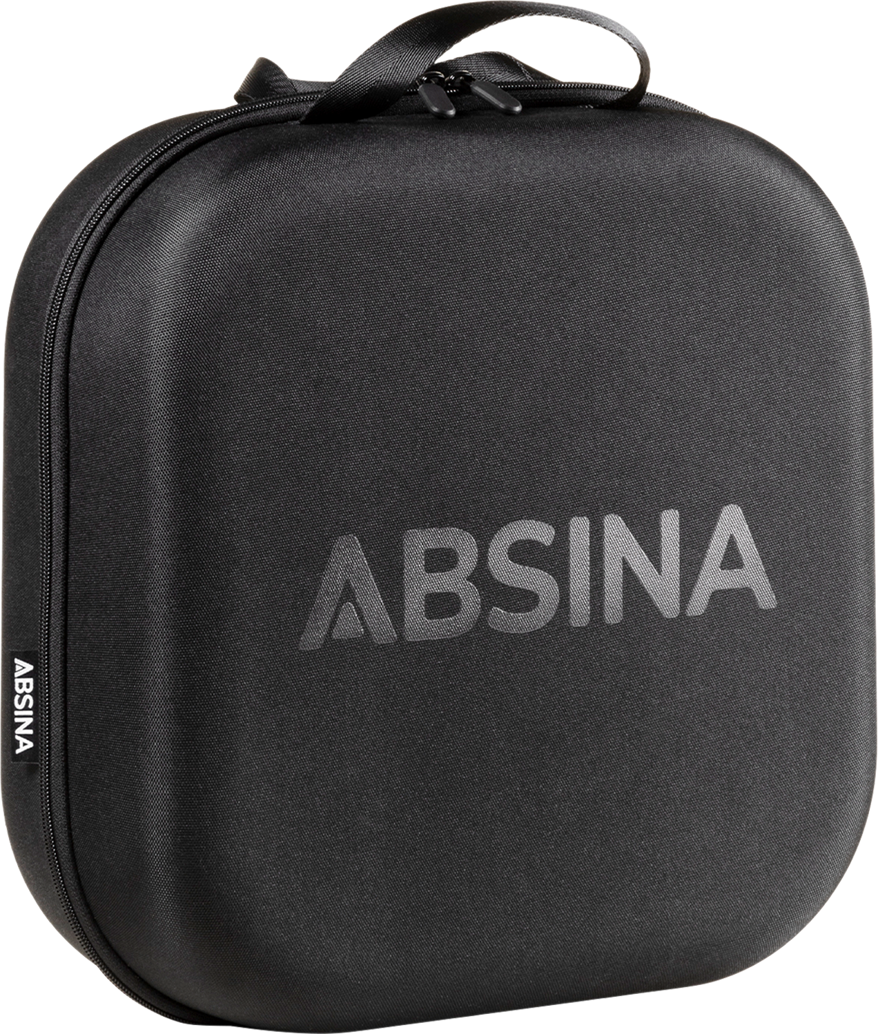 Absina Hardcase Ladekabeltasche für Elektroauto Ladekabel Typ 2 - Sonstiges Stromzubehör