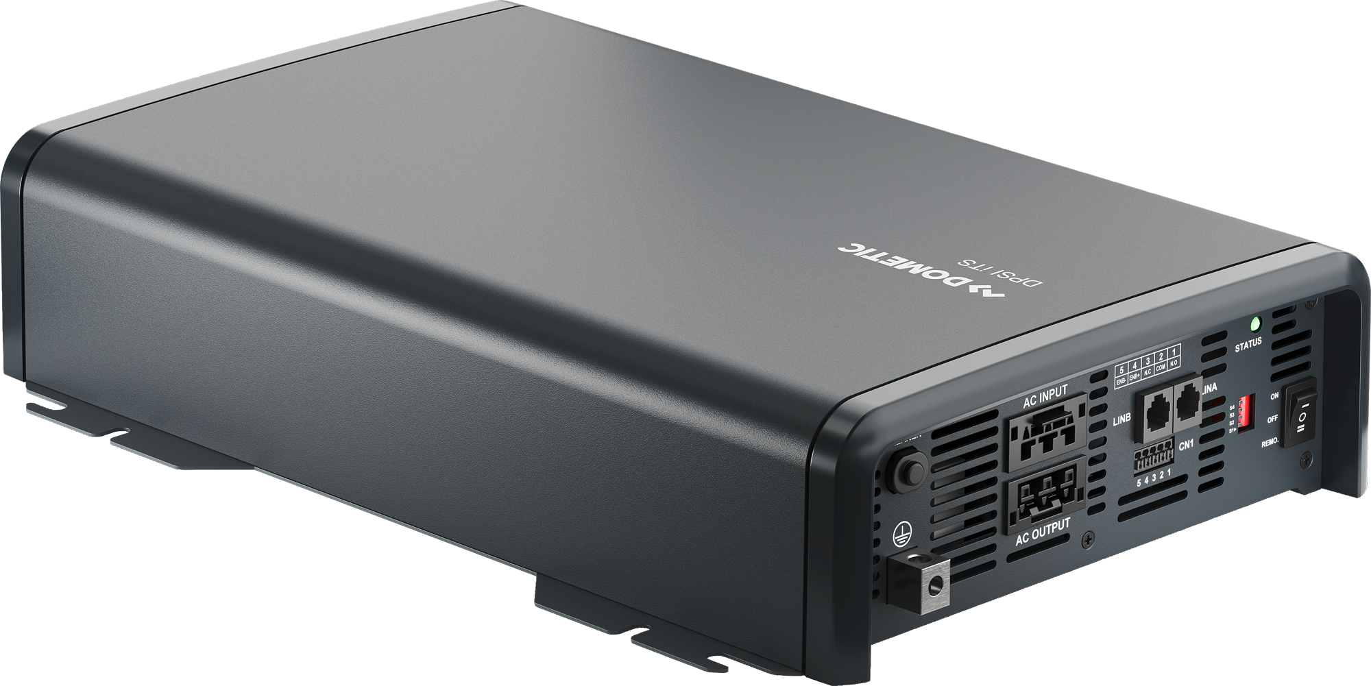 Dometic Sinus-Wechselrichter SinePower DPSI 1824iT - Wechselrichter & Spannungswandler