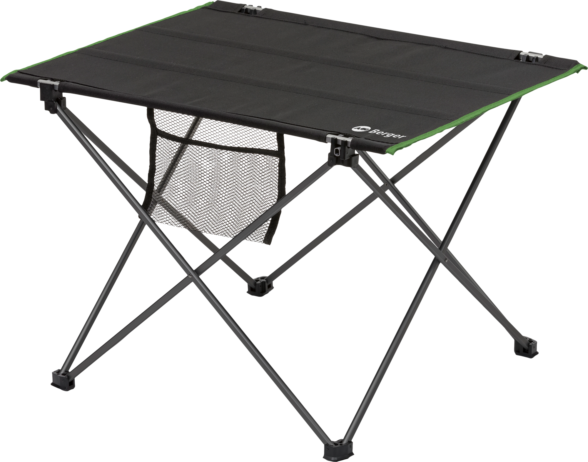 Berger Falttisch Malito 56 x 43,5 cm - Klapptische