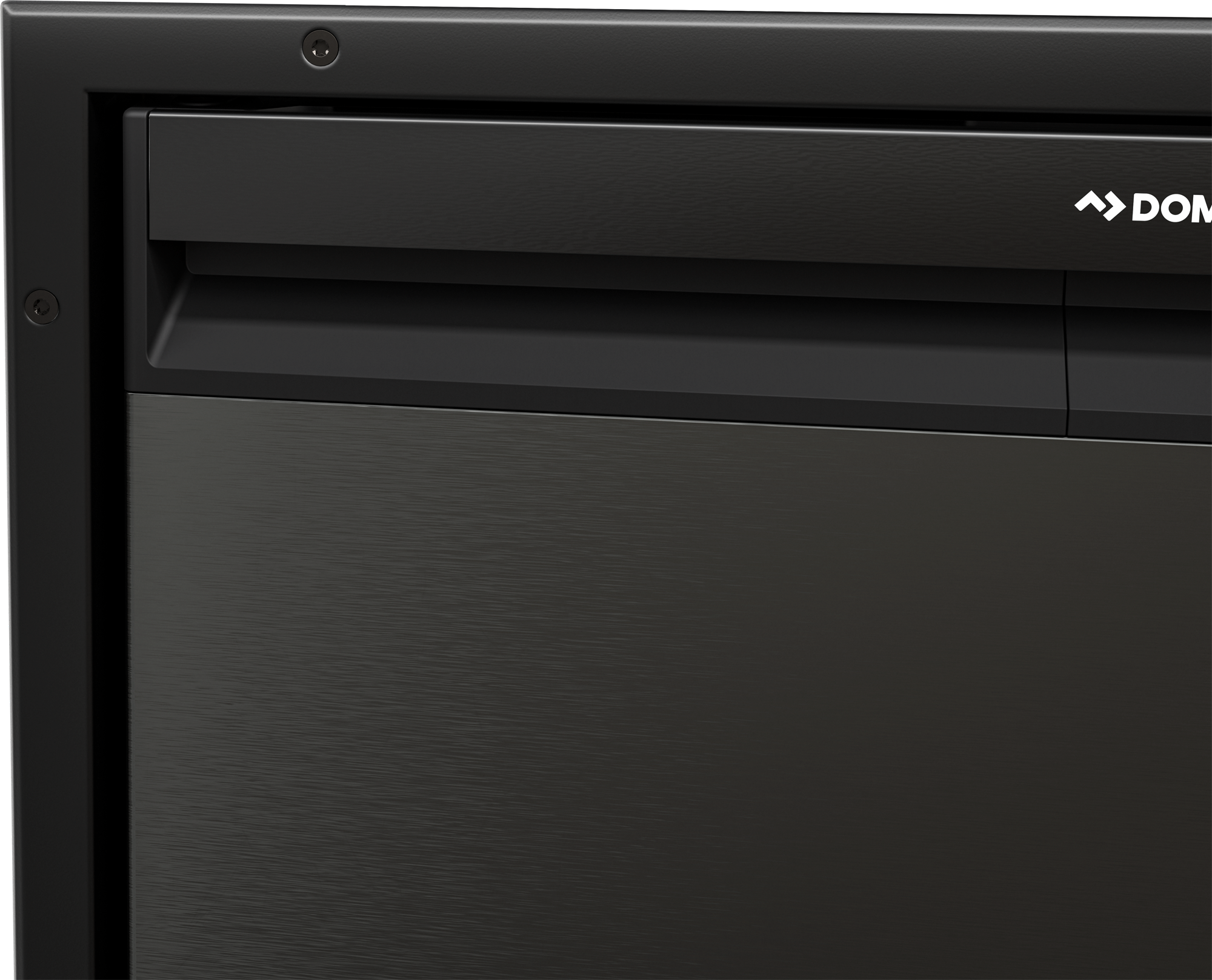 Dometic UFM-0060SB Flächenbündiger Einbaurahmen - Kühlschrank-Zubehör