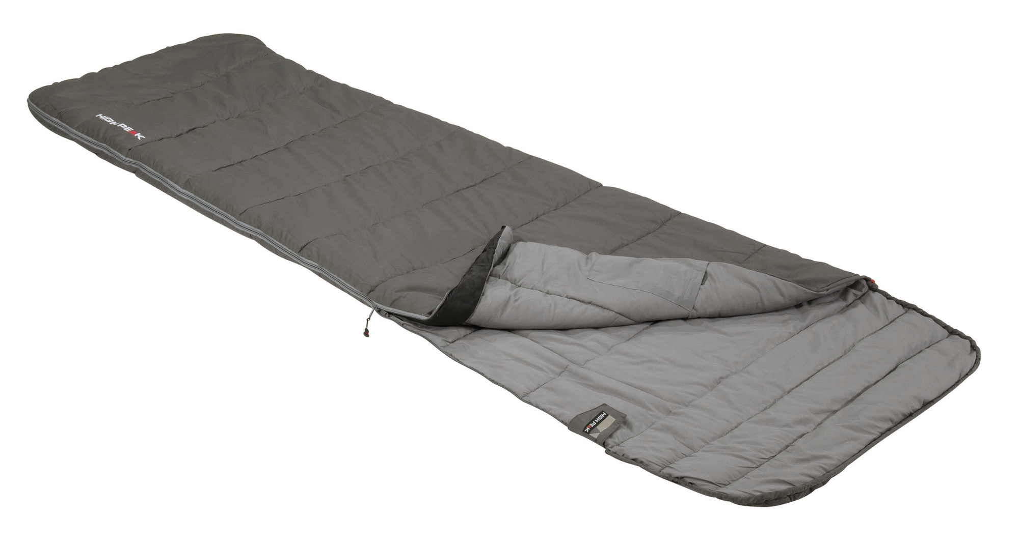 High Peak Deckenschlafsack "Conon 7" PFC frei