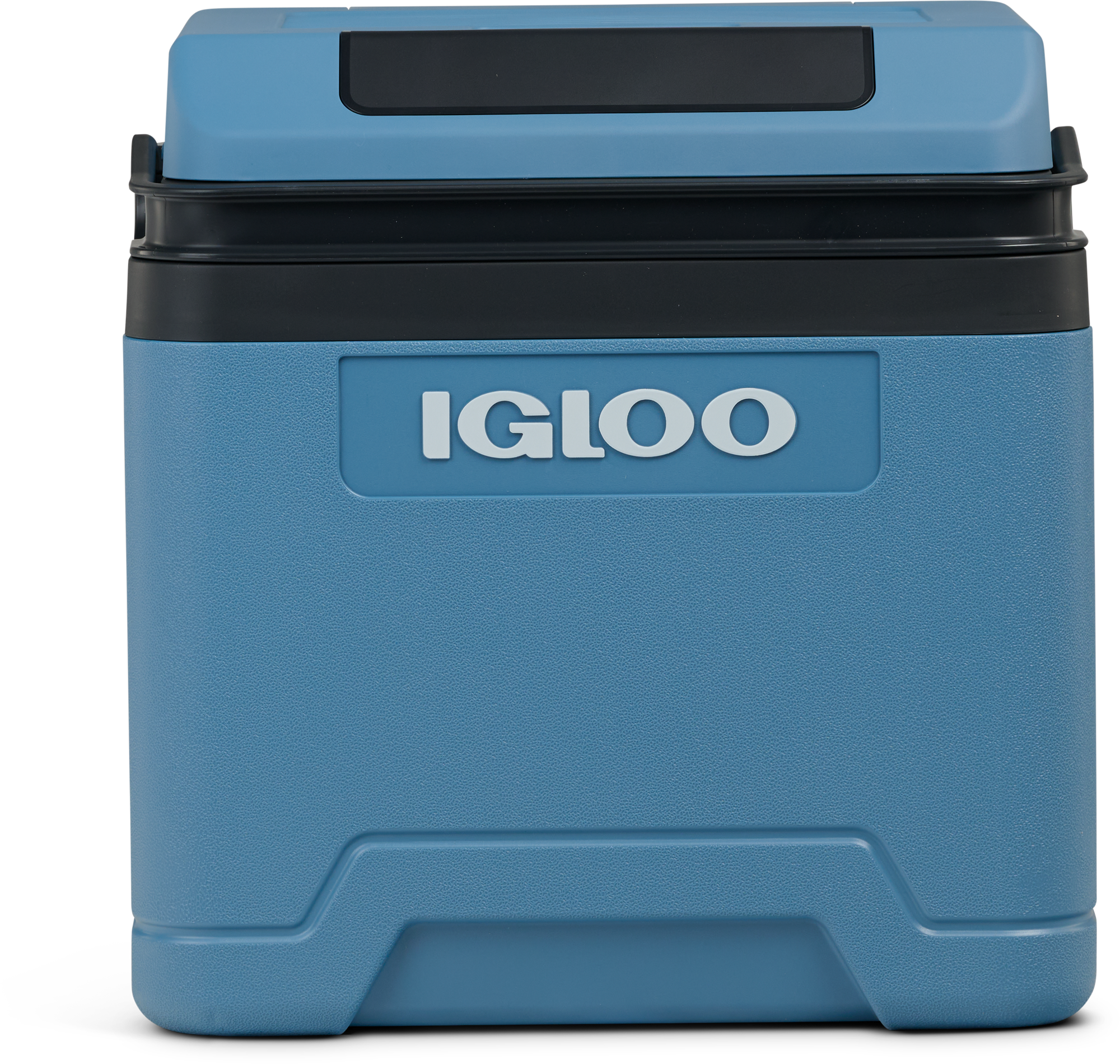 Igloo IE 24 DC Thermoelektrische Kühlbox 12/24 V Anschluss 24 Liter - Thermoelektrische Kühlboxen