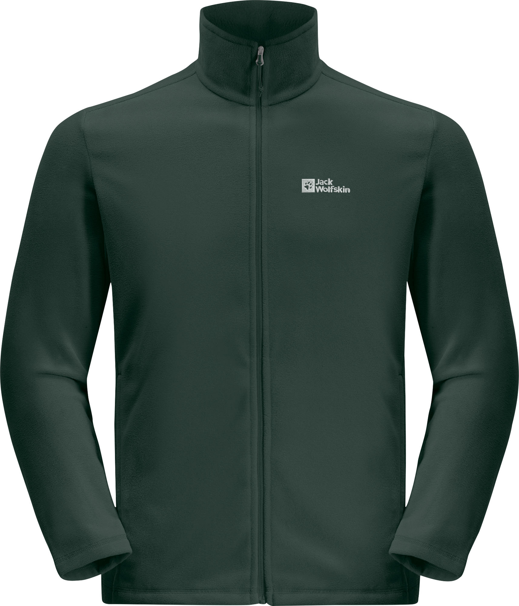 Jack Wolfskin Taunus Herrenfleecejacke
