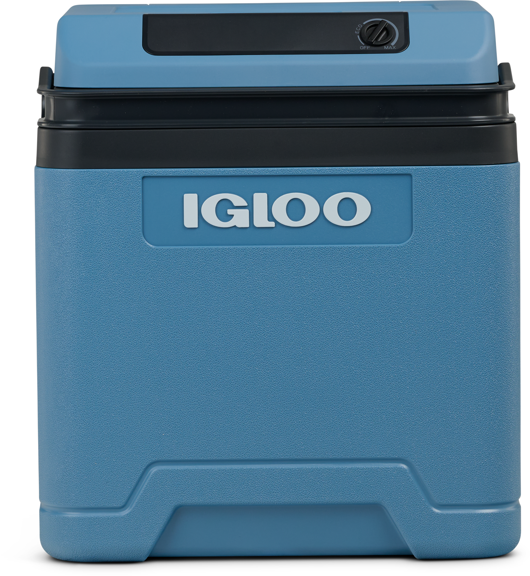 Igloo IE 27 DC Thermoelektrische Kühlbox 12/24 V Anschluss 27 Liter - Thermoelektrische Kühlboxen