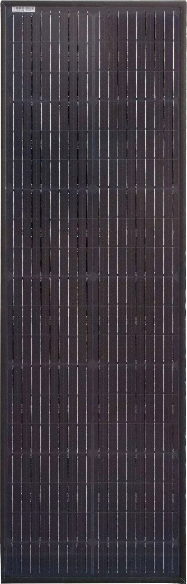 Berger PX70 starres Solarpanel 70 W - Solarmodule