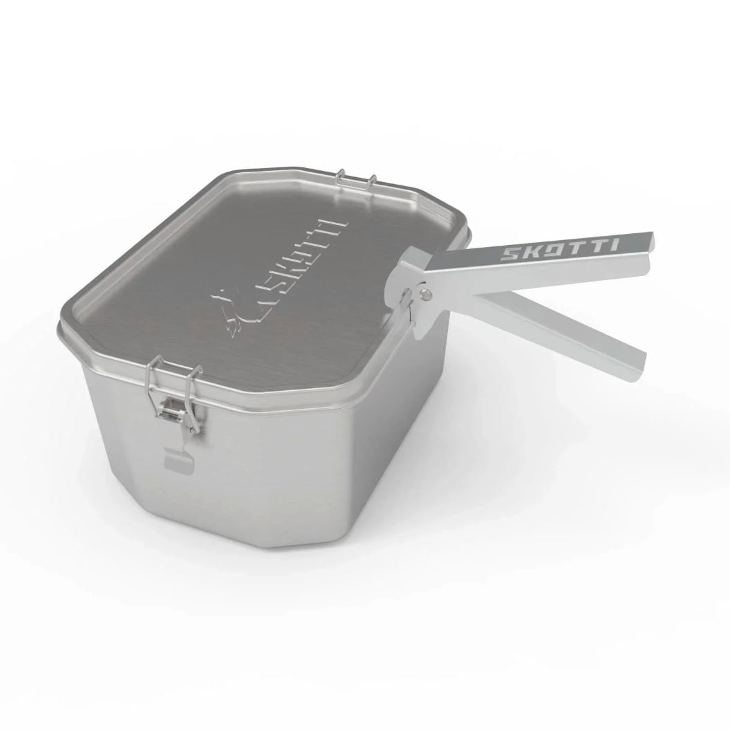Skotti BOKS - Aufbewahrungsbox
