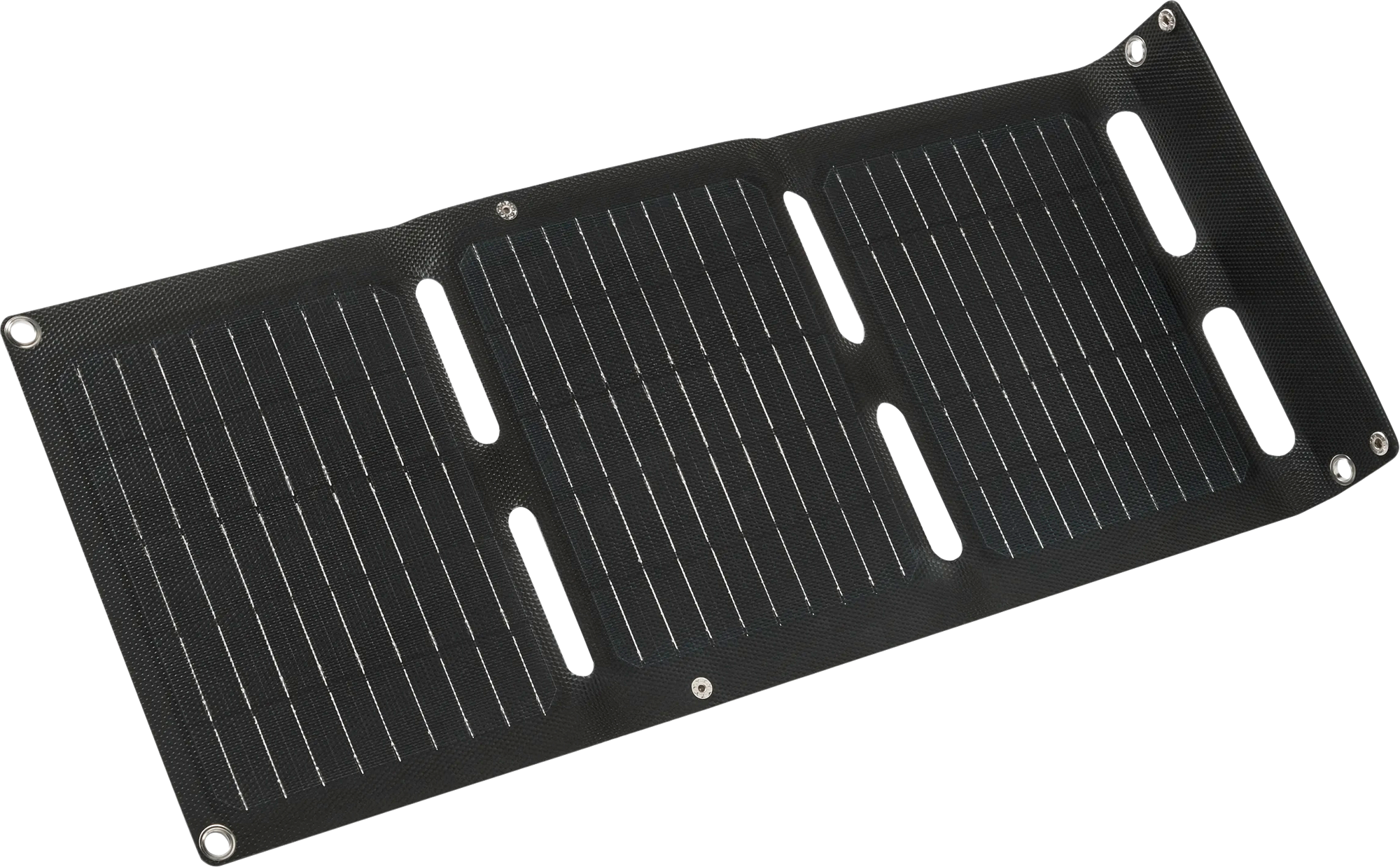 Osram faltbares Solarpanel Powerbank BatteryChange Solar 20W OFSP20 - Solarmodule