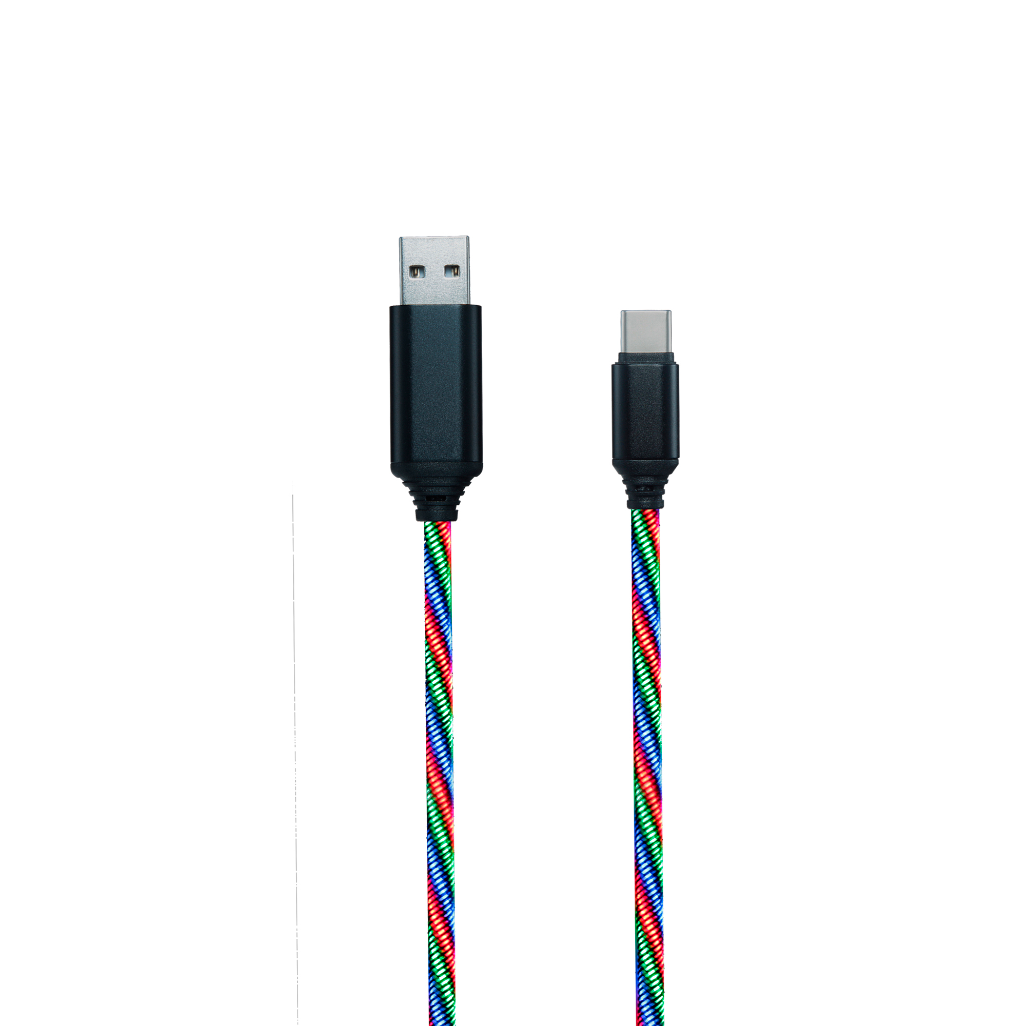 Dual USB-Einbausteckdose 12 bis 24 Volt, 2,1A, blaue LED, 8,99 €