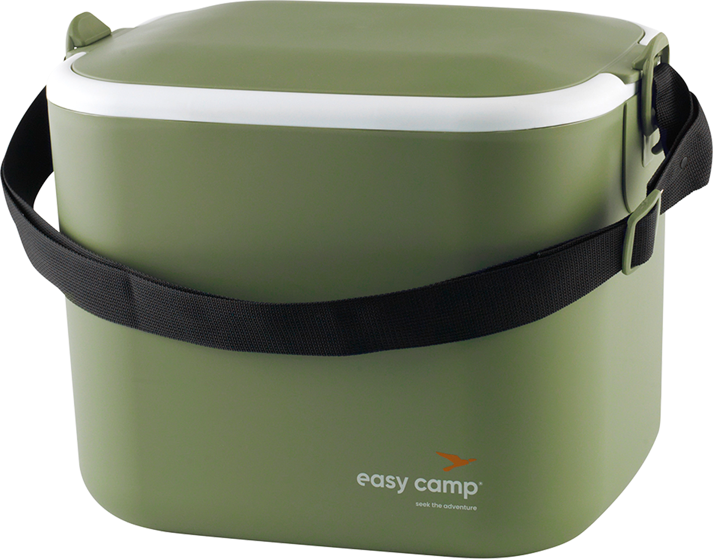 Easy Camp Arctic Poppy passive Kühlbox 14 Liter - Passive Kühlboxen