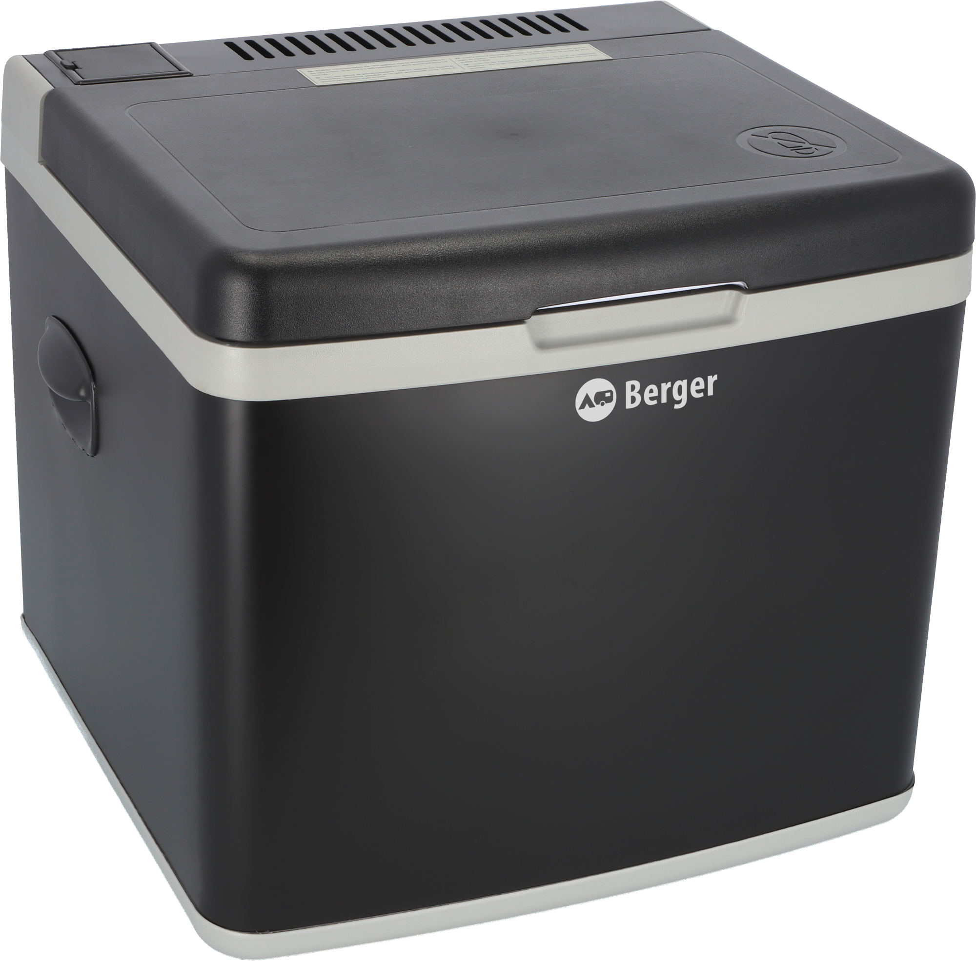 Berger RC2 1200 Absorber Kühlbox 41 Liter - Absorber-Kühlboxen