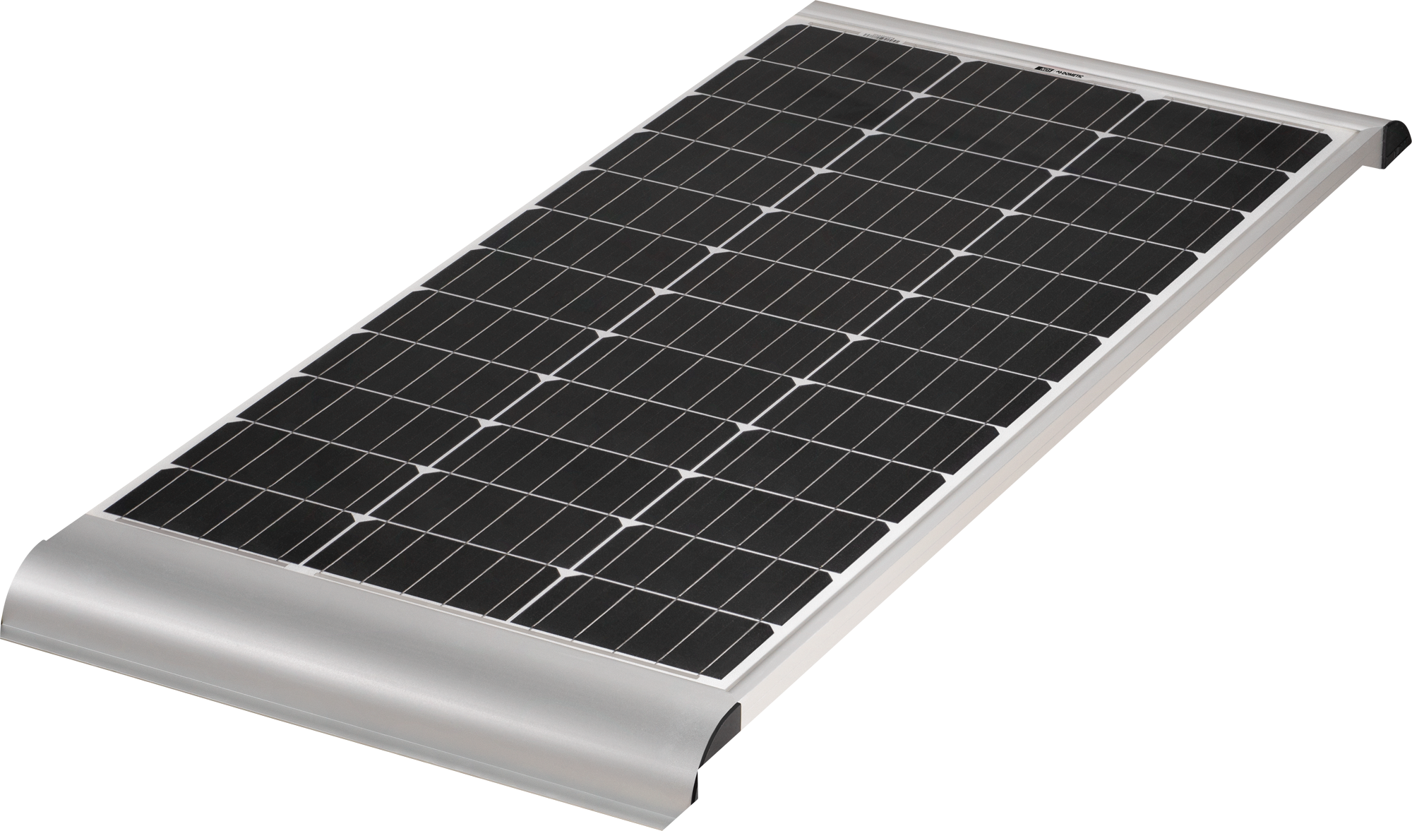 Dometic Solarmodul mit Aluminiumrahmen NDS Solarenergy PSM85WP 85 Wp - Solarmodule