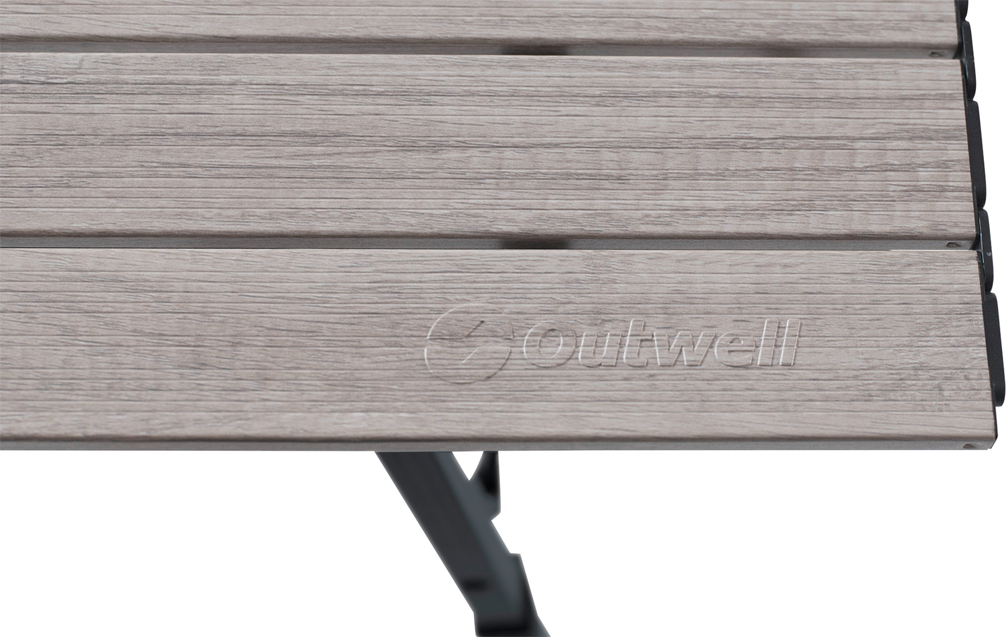 OUTWELL Campingtisch Canmore L silber