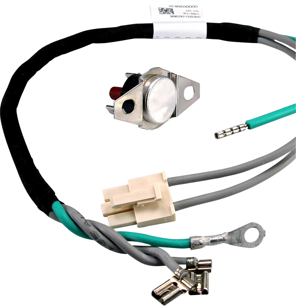 Truma Wassertemperaturschalter für Combi (D)4/6 E ab 06/2020 Ersatzteilnummer 34020-00506 - Zubehör Einbau-...