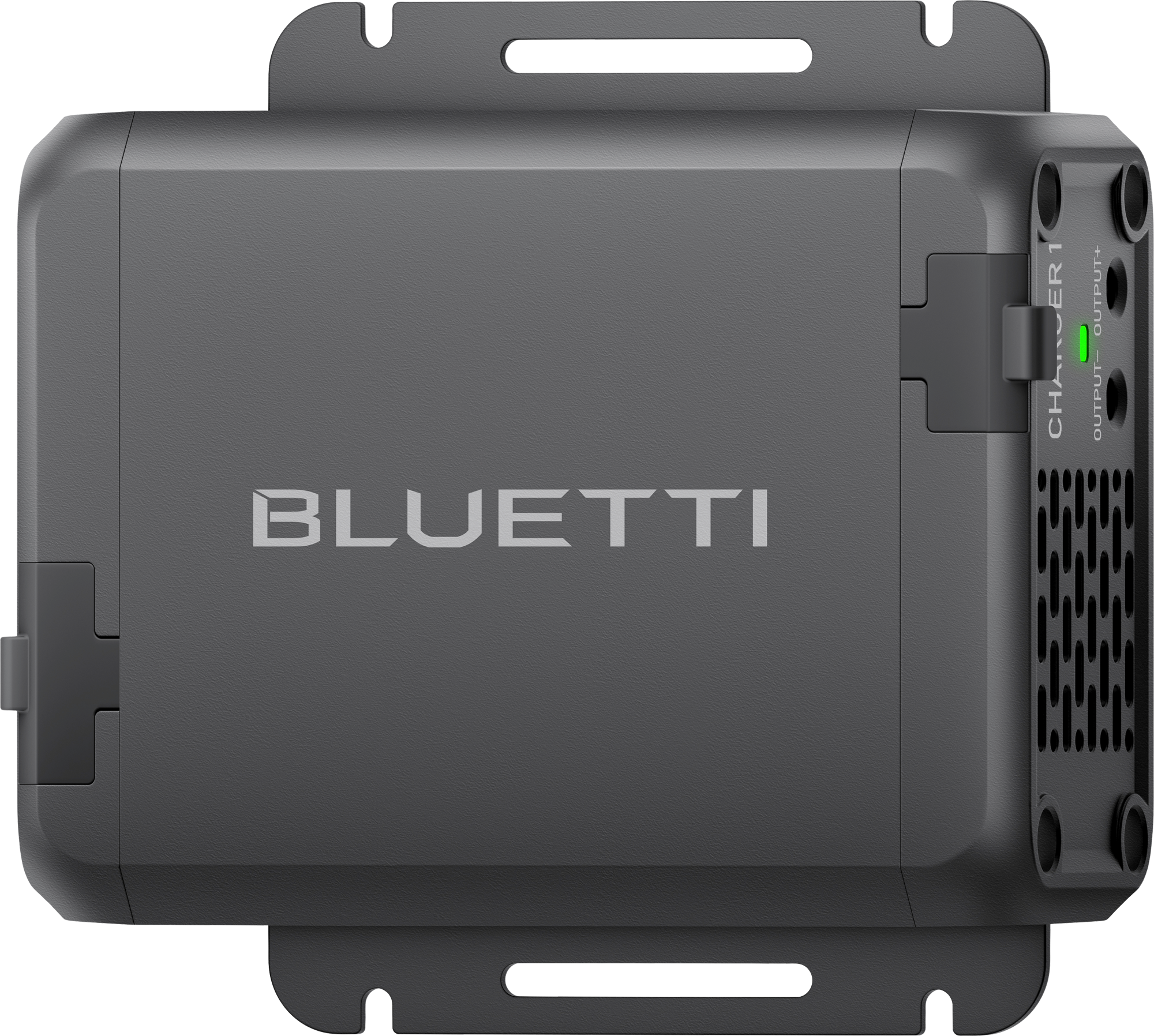 Bluetti Charger 1 für das Laden einer Powerstation während der Fahrt - Batterie-Ladegeräte