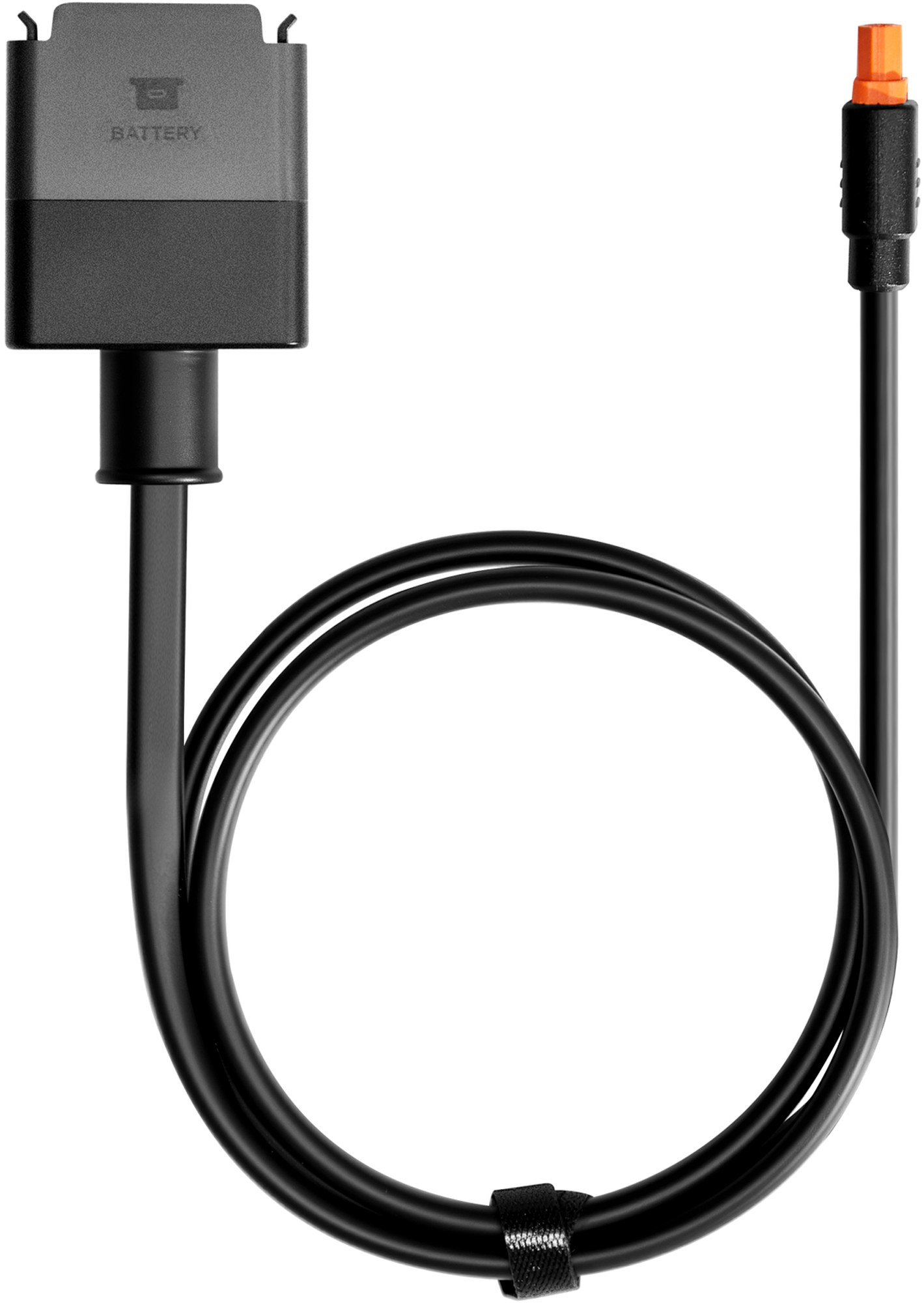 EcoFlow XT60 Output Kabel Alternator Charger / Anschlusskabel für Powerstations bis 500 W / 1 Meter - Kabel...