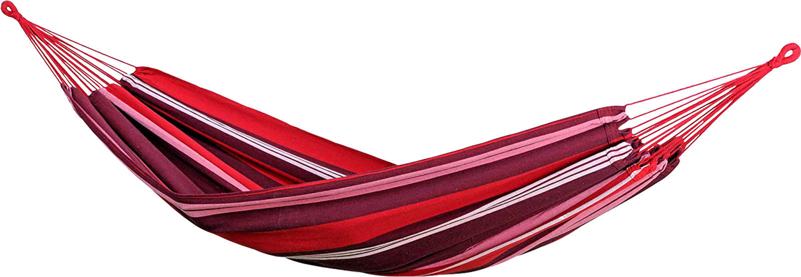 Amazonas Hängematte Salsa fuego rot - Hängematten