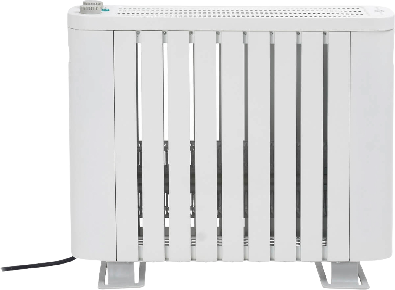 Eurom RAD 1000 Oil free Ölfreier Heizkörper 1000 W - Elektro-Heizungen