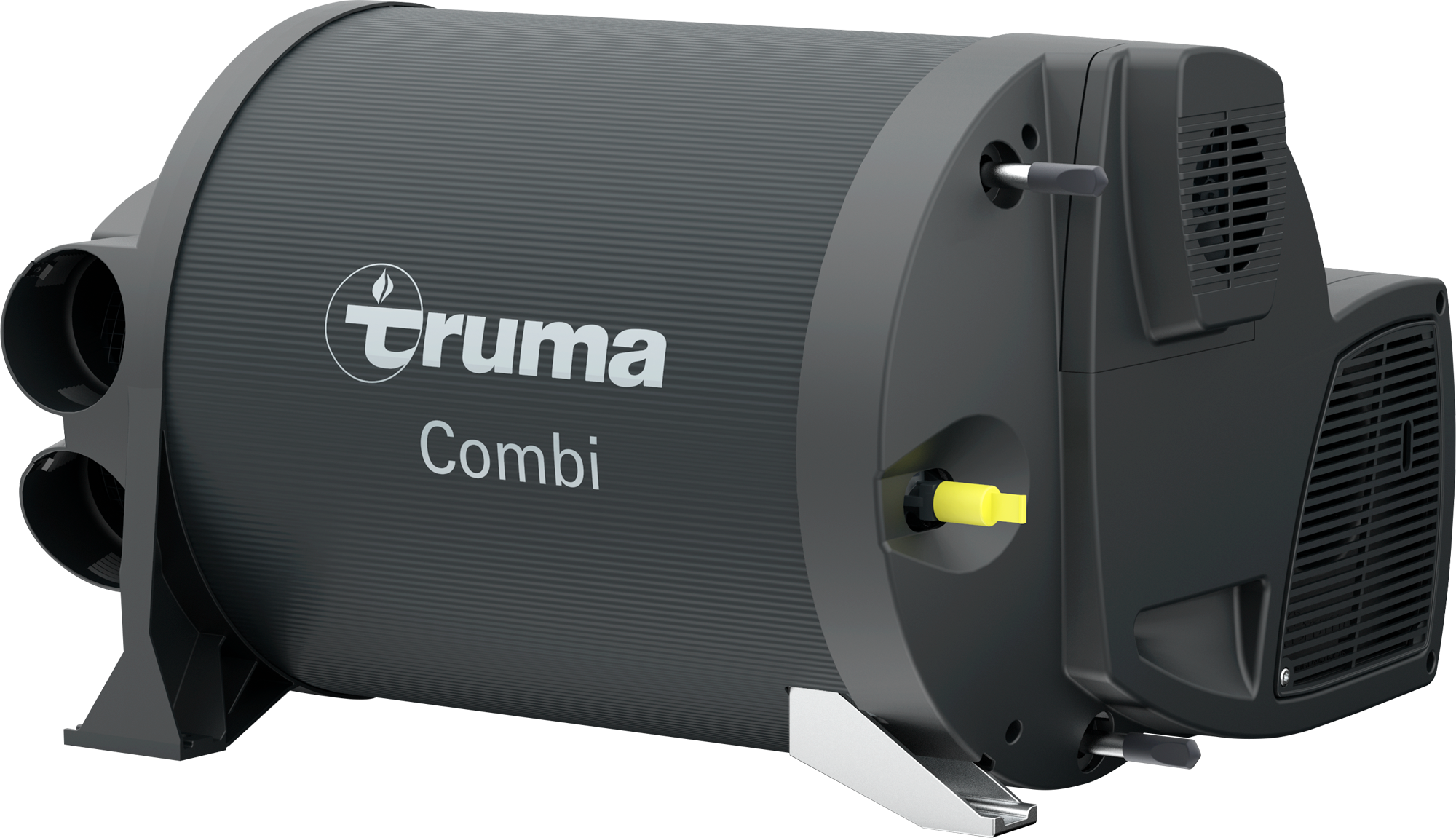 Truma Combi 4 iNet X Panel Heizung - Diesel-Einbauheizungen