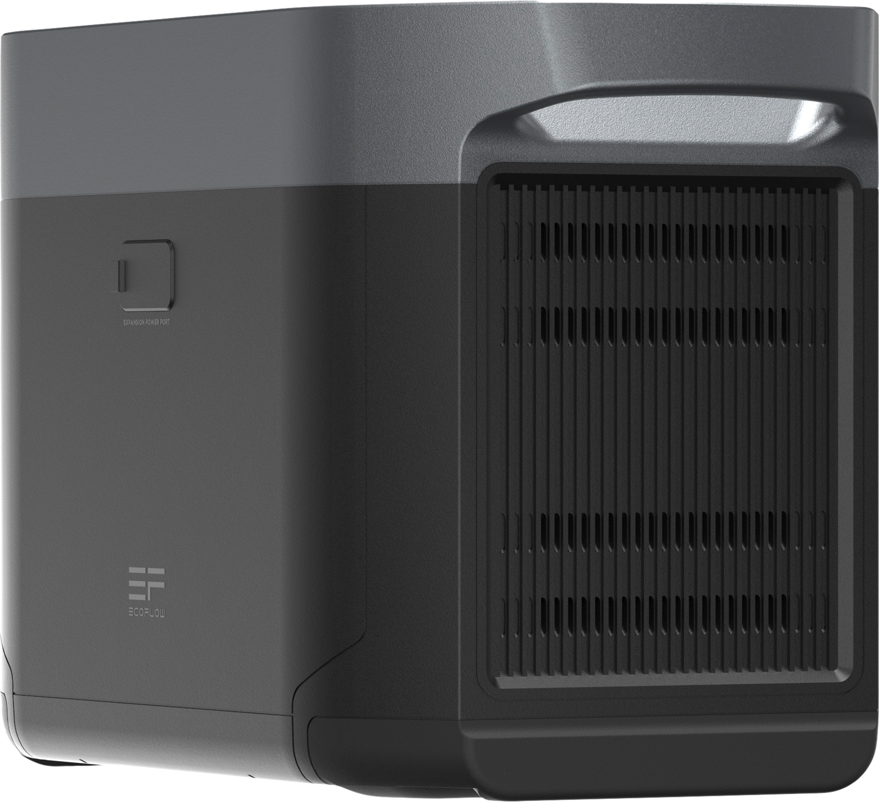EcoFlow Delta 2 Max Intelligenter Zusatzakku 2 kWh - Powerstations