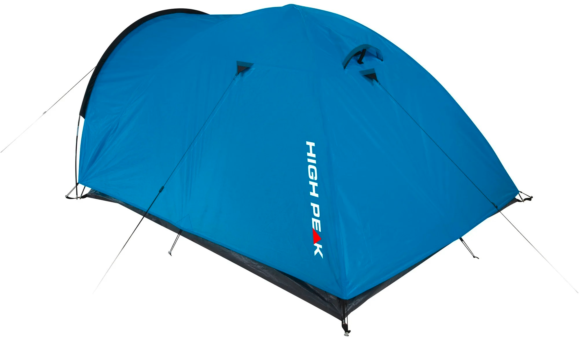 High Peak Kuppelzelt "Narvik 2" 2 Personen