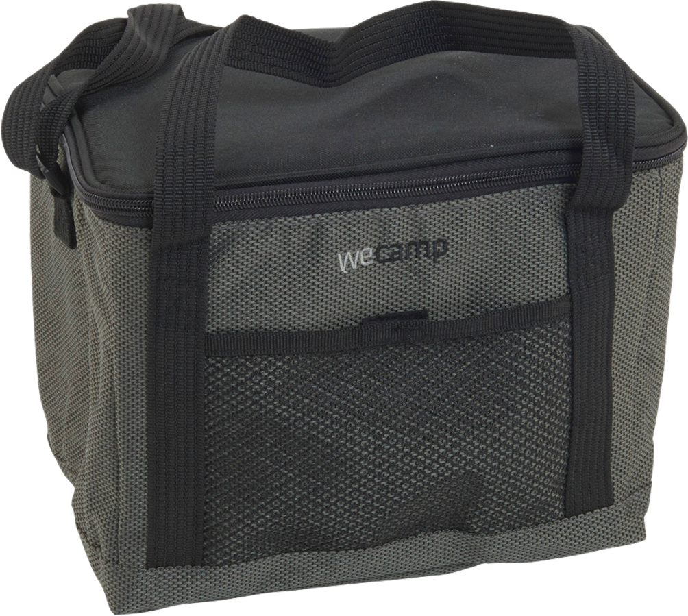 Wecamp Coolboy Kühltasche 10 Liter - Passive Kühlboxen