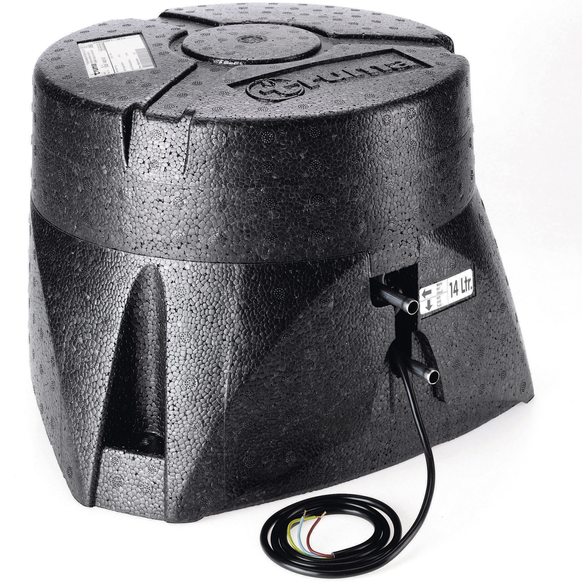 Truma Elektroboiler EL - Wasserboiler & Thermen