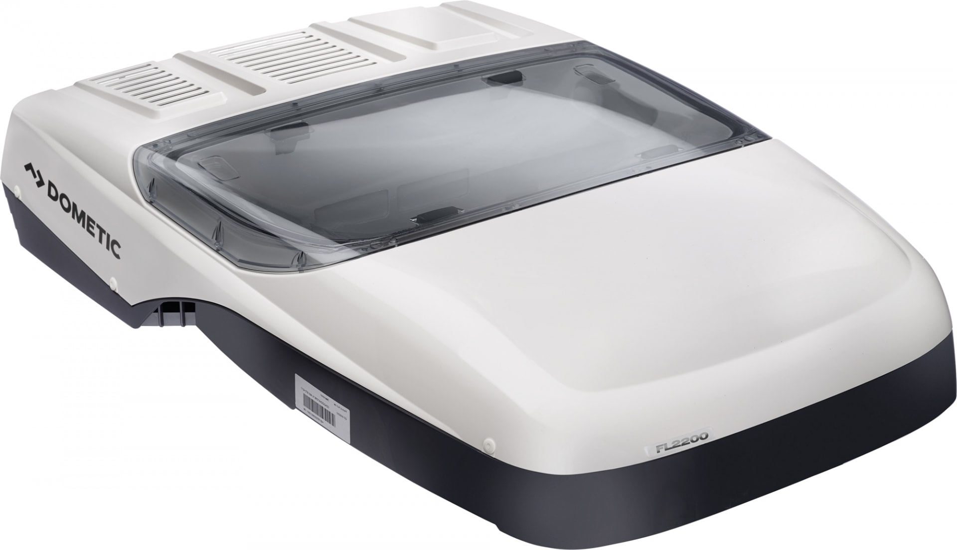 Dometic FreshLight 2200 Dachklimaanlage mit Dachfenster jetzt bestellen