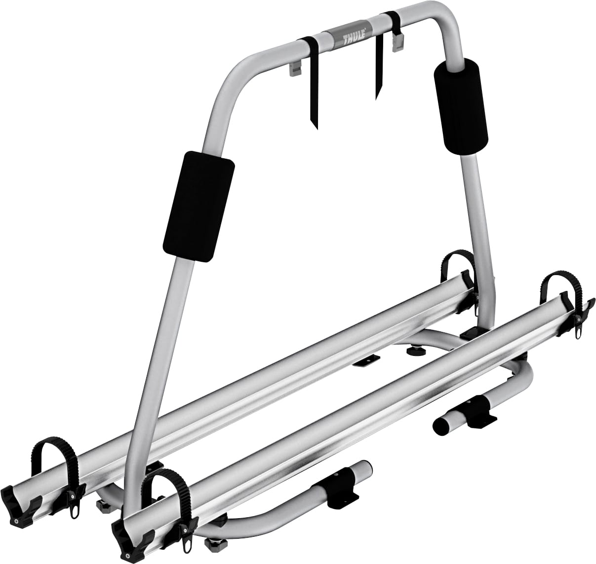 Thule Caravan Light Fahrradträger jetzt bestellen! FritzBerger.at