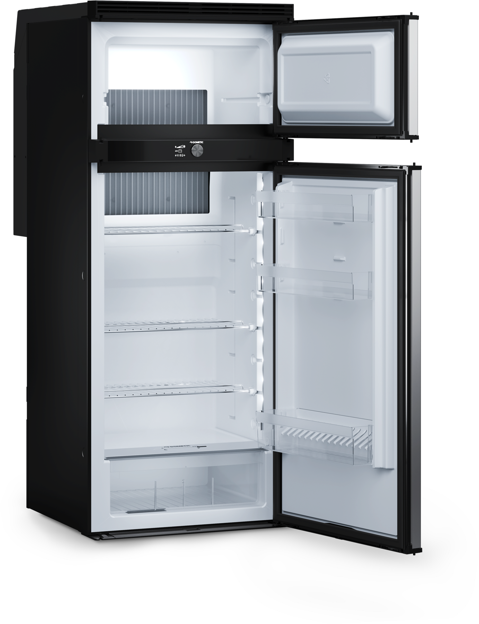 Dometic RCD 10.5XT Kompressor Kühlschrank 12 / 24 V 177 Liter - Standkühlschränke