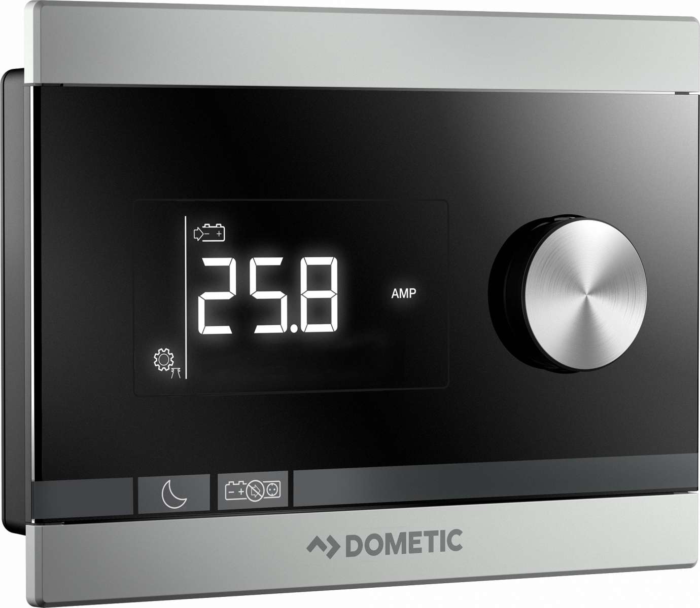 Dometic Fernbedienung SinePower DSP-EM  - Wechselrichter & Spannungswandler
