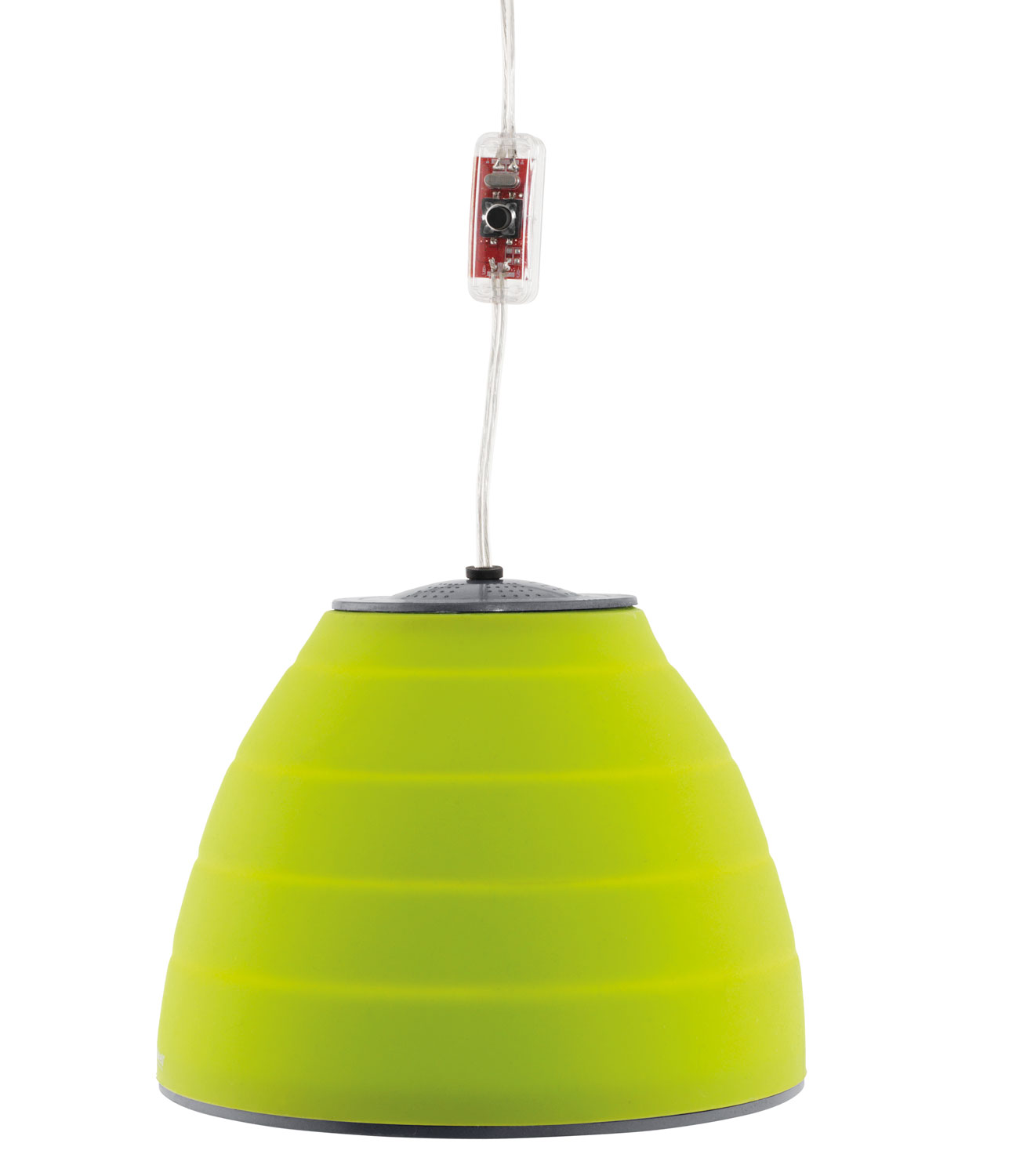 Outwell Orion Lux Leuchte lime green Outwell Orion Lux Leuchte lime green