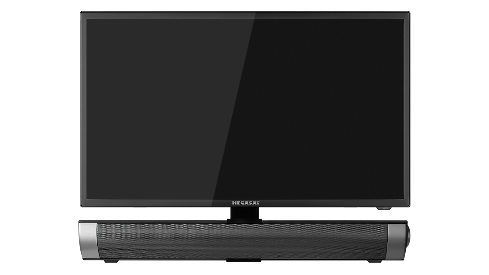 Megasat Soundbar I 5 V - Soundbars