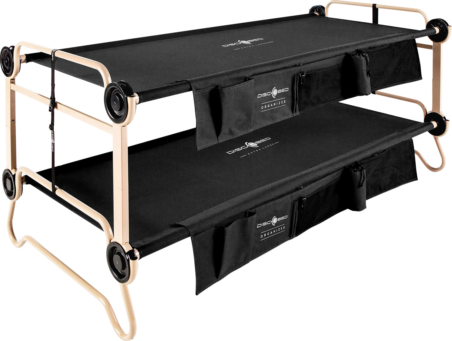 Disc-O-Bed Stockbett XL jetzt bestellen! | Fritz-Berger.at