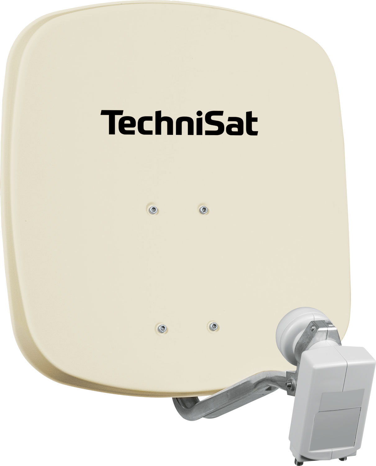 TechniSat SAT-Außenanlage 45 bg DIGIDISH1045/2882