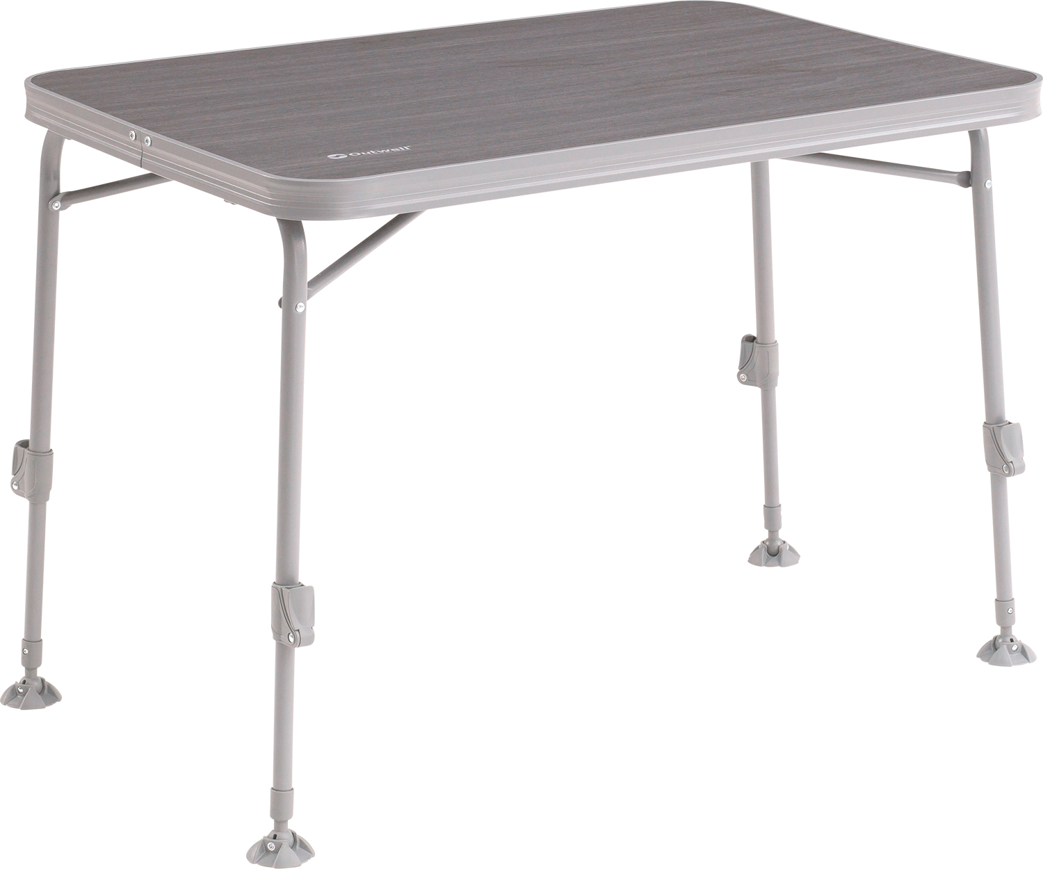 Outwell Coledale M wetterfester Klapptisch 100 x 68 cm - Klapptische
