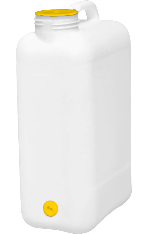 Wasserkanister 25 L | Preisvergleich Bei