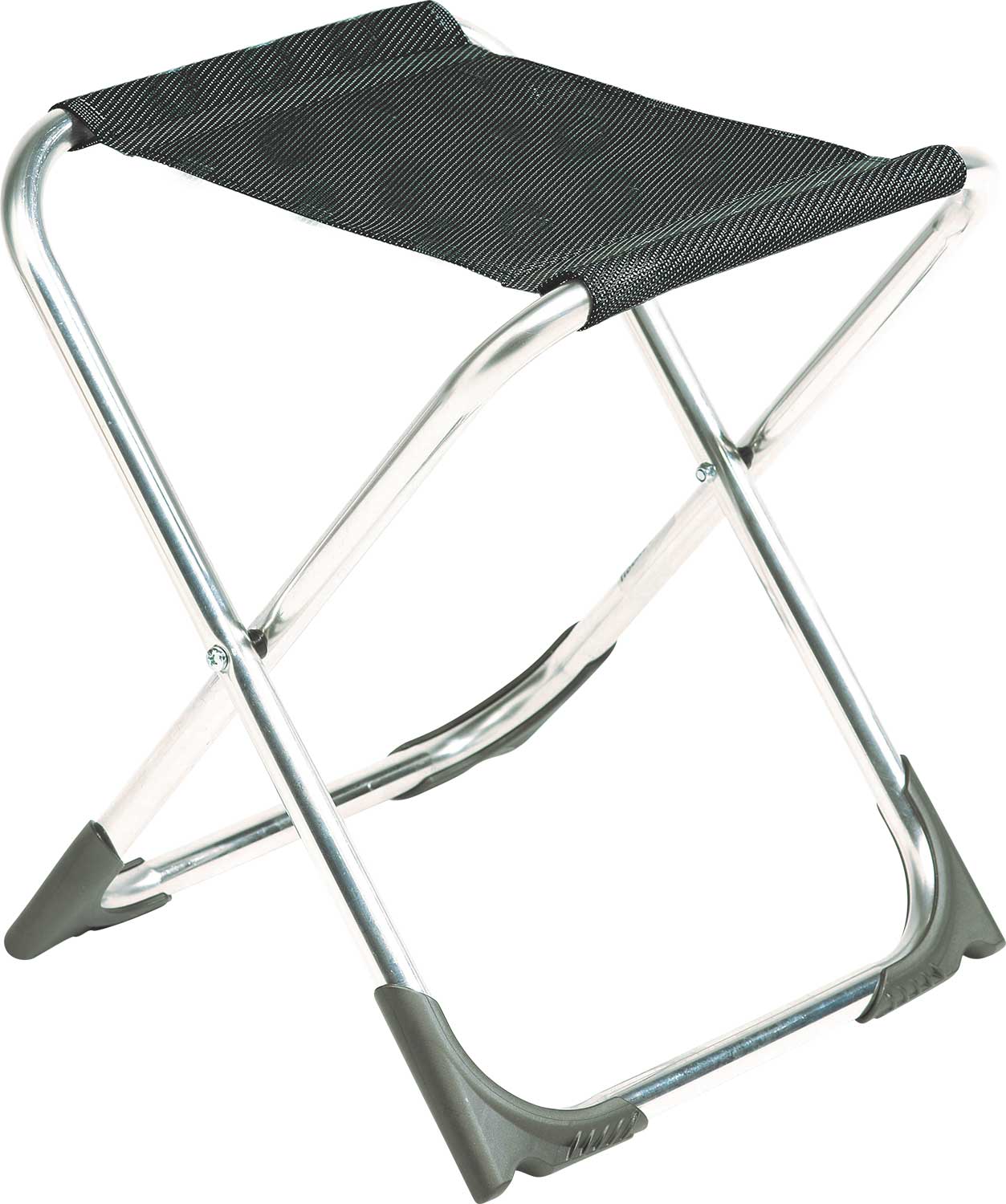 Dukdalf Soul Camping Klapphocker Anthrazit - Campinghocker