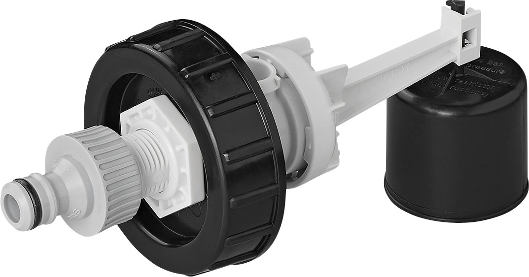 PAT Aquaroll Adapter für Wassertanks - Wasserversorgung Ersatzteile  und Zubehör