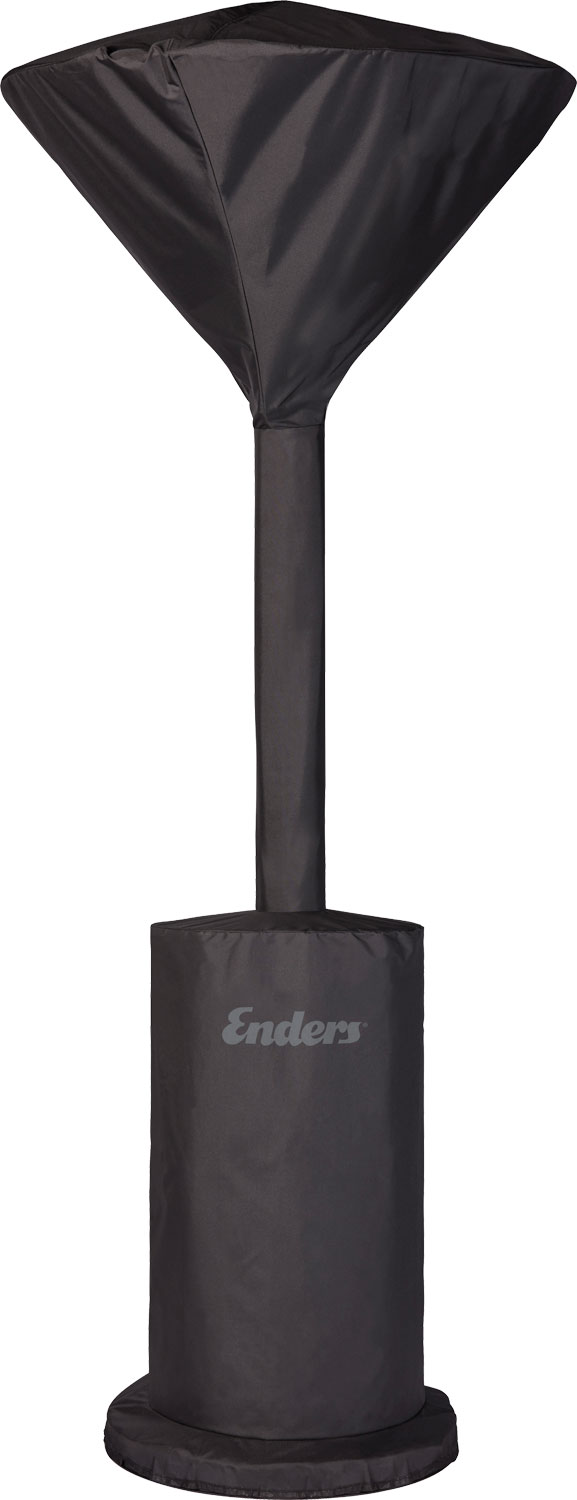 Enders Fancy & Solid Premium Wetterschutzhülle für Freiluftheizer - Zubehör Campingheizungen