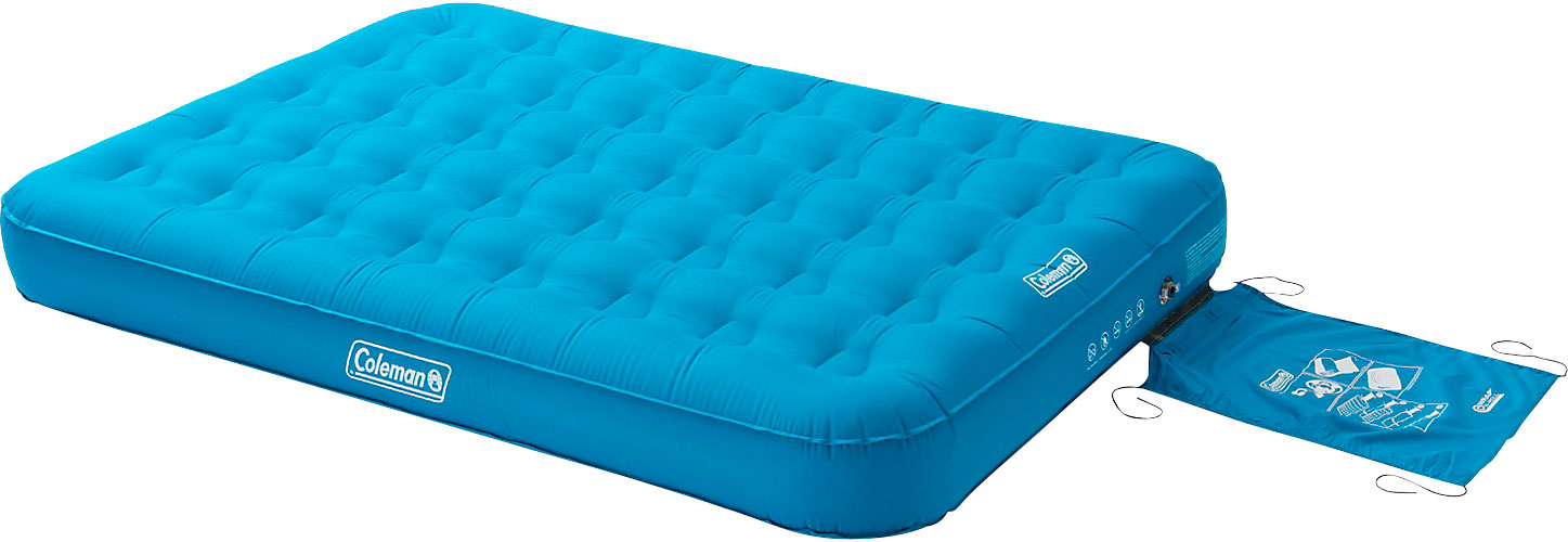 Coleman Extra Durable Airbed Double - Luftbett