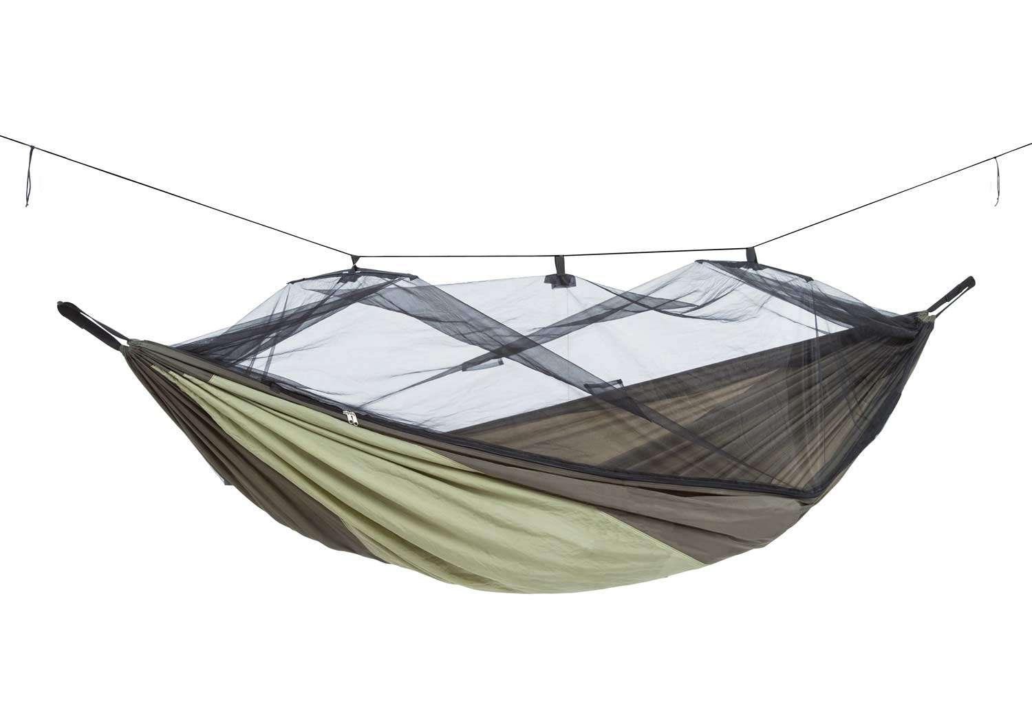 Amazonas Hängematte Moskito-Traveller Thermo - Hängematten