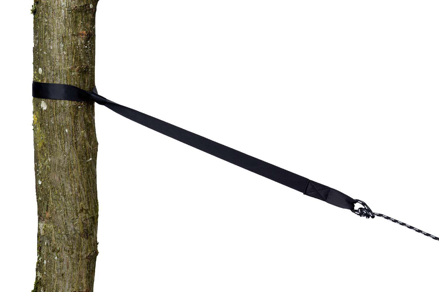 Amazonas 2 in 1 Treehugger Hängemattenaufhängung - Hängematten