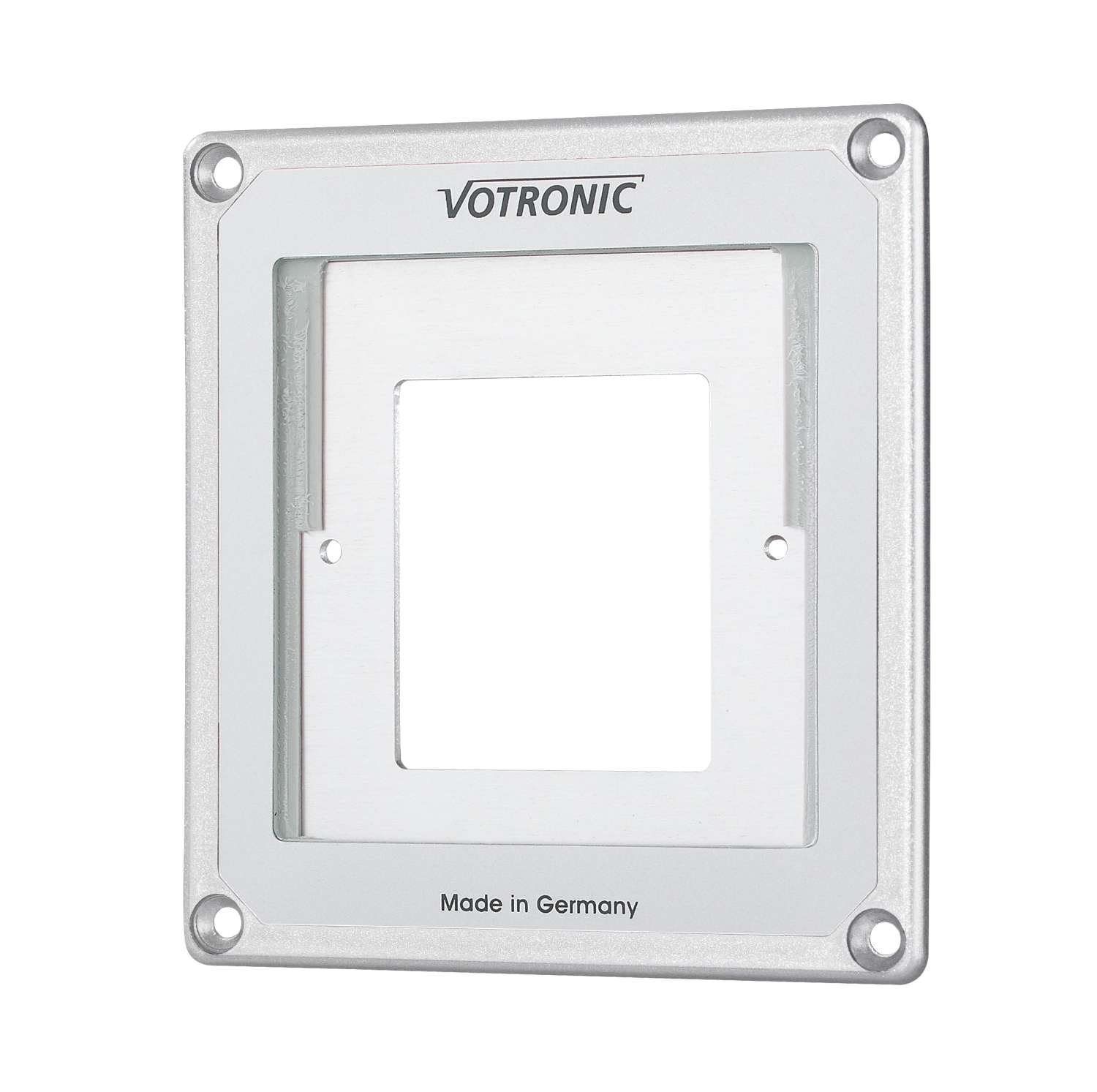 Votronic Montagerahmen S für Anzeigeteil Inverter - Wechselrichter & Spannungswandler
